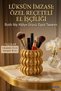Makeup Organizer Makeup Brush Holder Makeup Organizer Organizer Gold Color Model 75 - 2