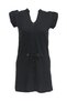 Rochie de vară cu nasturi - 3
