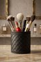 Makeup Organizer Makeup Brush Holder Makeup Organizer Organizer Black Color Model 87