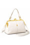 Modamarkam 3-Section Practical Women's Shoulder Bag Daily Model