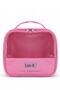 Skin Care and Makeup Bag Travel Size