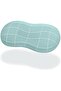 Memory Foam Pillow with Cooling Pillowcase, Ergonomic Neck Support for Side Sleep