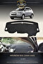 Hyundai Ix35 (2009-2015) Front Chest Panel Dashboard Protection Protective Cover Mat