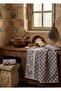 (Hand and Face Towel with Gift) (1 Piece) Bukle Coton 70X140 Cm. Bath Towel - 2