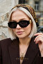 VE4361 GB1 87 53 Women's Sunglasses - 2