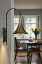 Lyon Antique Sconce Wall Lamp Modern For Hotel Cafe Restaurant Bedroom Stairs Living Room - 5