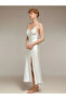 Lace Detail 6-Piece Bridal Set BM-1354 - 2