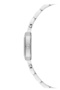 Sapphire Glass Silver - Green Women's Watch Nc08-39430759-Anms - 3