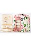 Rose Soap 3 Pack - 3