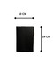 Women's Card Holder Faux Leather Premium Quality - 4