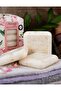 Rose Soap 3 Pack - 4