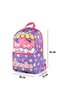 United Colors Of Benetton Girls' Backpack 03679 - 5