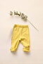 Baby Combed Cotton Single Leggings