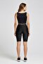 High Waist Supporter 25 cm Cycling Tights - 6