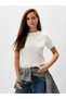 Organic Cotton New Season Cody Slim Fit Women's T-Shirt