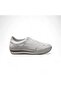 Men's Leather Casual Shoes 21248 Z1 - White - 43