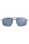 Wayne gsg 546002 - 57 men's sunglasses