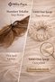 Beauty Sleep 100% Mulberry Silk Hair Clip – Non-Marking, Non-Damaging Premium Clip