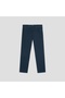 Giovane G. Designers Trousers Denim