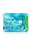 Wow Lady Daily Hygienic Pads 9-Piece (Organic Cotton Negative Ion Organic Anti Allergic) - 6