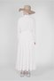 Buttoned Tunic with Pockets 41559 - 4