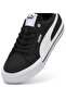 Men's Sneaker Black - White 396353-03 Court Classic Vulc Fs - 4