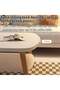 Non-Slip Shower Mat with Suction Cups, Massage Foot Scrubber & Drainage Holes - 5