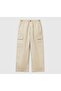 Boys' 4L2Vcf04I Cargo Pants Gkb0037