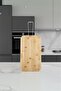 Zoe - Steel Strappy Cutting Board Small - 3