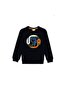 Boys' Heliceon Uspa Printed Sweatshirt Gk5157