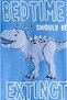 طقم بيجامة للأطفال من Little Boys Dinosaur 2T536110 - 2