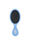 Mini Detangler Detangling Hairbrush Light Blue