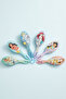 Disney Princess Original Detangler- Cinderella - 8