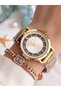 Elite Series Steel Band 3 Atm Water Resistant Women's Watch Blc08037.130