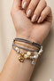 ETHNIC BOHEM MULTI BRACELET NATURAL STAR - 2