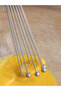Adjustable Stainless Steel Bead Ball End Beater |   Sauce, Egg and Mix Apparatus - 5