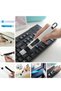 Mini Detail Cleaning Brush with Shovel (1 Pc) |   Narrow Space Cleaning Apparatus |   Multi-Purpose Cleaning - 6