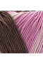 Yarn Art Jeans Crazy Knitting Yarn 8219 Punch Yarn 5-Pack - 2