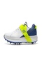 S60Pro Cricket Spike Shoes - Velcro Strap & Easy-Clean FlexSkin - 4