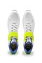 S60Pro Cricket Spike Shoes - Velcro Strap & Easy-Clean FlexSkin - 3