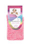 30X40 Flexible Bath Washcloth - Suitable for All Skin Types *Pink* - 3