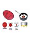 Dublör Egg Timer (1 Piece) – Egg Timer, Cooking Time Determination Device - 4