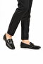 Black women's casual shoes - 3