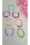 7Pcs Bts Bracelet Rm Jin Suga Hope V Jungkook Jimin Friendship Bracelet