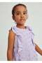 Mayoral Abel Lula Girl's Vienna Dress Lilac
