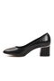 Black Women's High Heels - 4