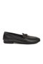 Black women's casual shoes - 2