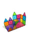 Magna Tiles Clear Colors 32 Pieces - 4