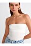 Dlv 20659 Strapless Top - 2