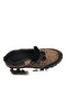 Mink Large Size Water-Repellent Men's Outdoor Boots - 4